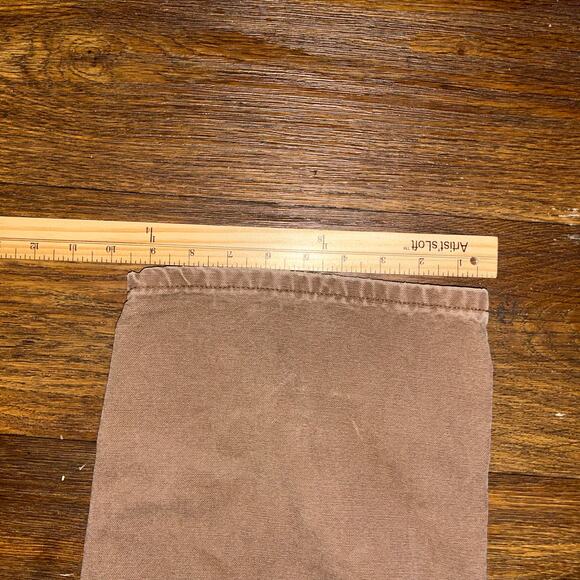 Dickies Brown Carpenter Pants 40x32 - Picture 4 of 7